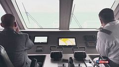 Guerra in Iran, a Hormuz bloccate anche navi italiane