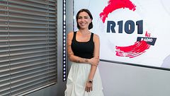 Serena Brancale a R101