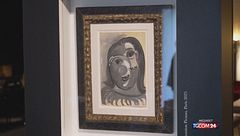 In Francia è possibile vincere un quadro di Picasso alla lotteria