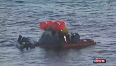 Artemis: dopo 10 giorni, gli astronauti fuori dalla capsula