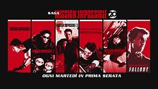 Mission: Impossible
