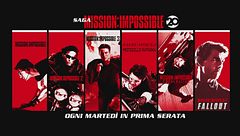 Mission: Impossible