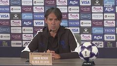 Inzaghi sfida Mancini nella"Champions asiatica: "Gli sarò per sempre grato"