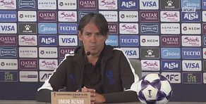 Inzaghi sfida Mancini nella"Champions asiatica: "Gli sarò per sempre grato"