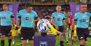 Gol, polemiche, var, cartellini rossi: tutto questo è Boca-Independiente