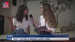 Puntata del 12 aprile