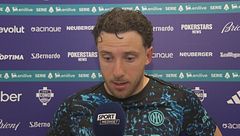 Carlos Augusto: "Vittoria importante per il gruppo"