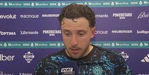 Carlos Augusto: "Vittoria importante per il gruppo"