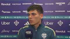 Valle: "Dobbiamo rialzare la testa"