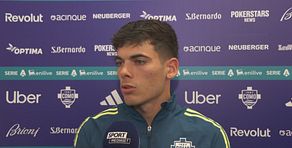 Valle: "Dobbiamo rialzare la testa"