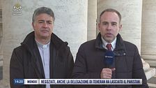 Puntata del 12 aprile