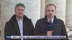 Puntata del 12 aprile