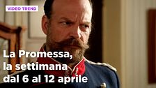 La Promessa, il riassunto della settimana dal 6 al 12 aprile