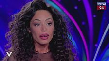 Raffaella Fico sulla rottura da Armando Izzo: "Un fulmine a ciel sereno ma lo rispetto"