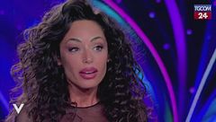 Raffaella Fico sulla rottura da Armando Izzo: "Un fulmine a ciel sereno ma lo rispetto"