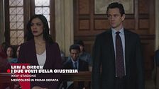 Law & Order: I due volti della giustizia