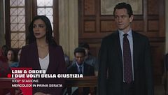Law & Order: I due volti della giustizia