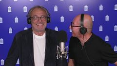 Claudio Amendola: tutte le novità sul ritorno de I Cesaroni