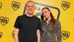 Sarah Toscano: “Tra musica e cinema sto scoprendo chi sono davvero”