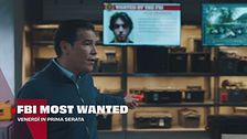 FBI: Most Wanted