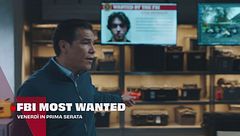 FBI: Most Wanted