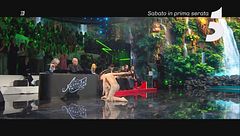 Il Serale ti aspetta sabato 18 aprile