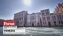 Venezia: bellezza a filo d'acqua