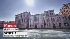 Venezia: bellezza a filo d'acqua