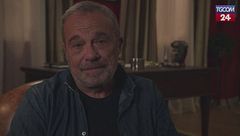 "I Cesaroni - Il ritorno", il ricordo di Antonello Fassari