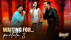 Waiting for... la terza puntata