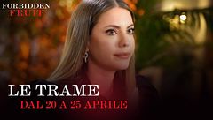 Le trame dal 20 al 25 aprile