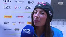 Wierer: "Milano-Cortina e i mondiali di Anterselva i momenti più belli della mia carriera"