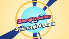 Buongiornissimo con Riccardo Russo