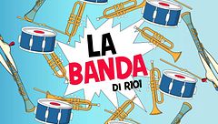 La Banda di R101