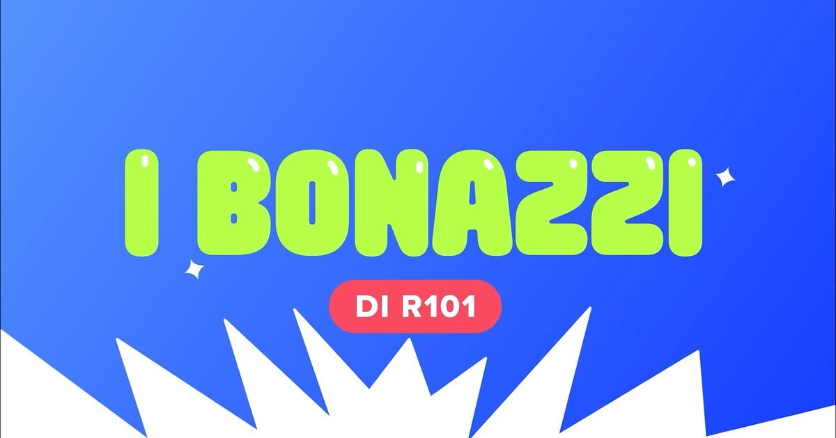 R101: I Bonazzi di R101 con Fabio De Vivo e Il Musazzi Video | Mediaset ...