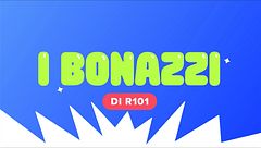 I Bonazzi di R101 con Fabio De Vivo e Il Musazzi