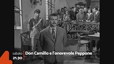 Don Camillo e l'onorevole Peppone