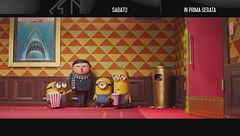 Minions 2 - Come Gru diventa cattivissimo