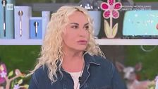 "Mi sono un po' adirata. Abbiamo fatto un collegamento col Vinitaly non adeguato": Antonella Clerici sbotta a È sempre mezzogiorno
