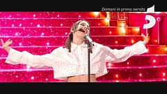 La quinta puntata del Serale ci aspetta domani