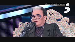 La quinta puntata del Serale ci attende stasera