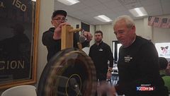 Minnesota, l'aumento dei prezzi minaccia la tradizione della lotteria della carne