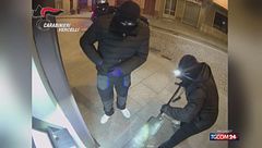 Vercelli, smantellata banda specializzata in assalti ai bancomat con esplosivo
