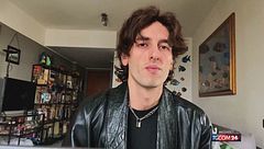 Davide Besa: "Vi porto all'interno di un viaggio pieno di emozioni"