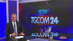 Crisi in Medioriente, Foti a Tgcom24: "Derogare ai limiti del Patto di Stabilità per evitare la recessione"