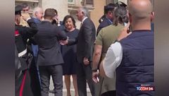 Iran, Reza Ciro Pahlavi: "L'Italia sta dalla parte del popolo iraniano"