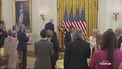 Trump torna ad attaccare Meloni: l'intervento di Mattarella