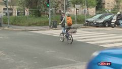 Milano, arriva "Moves":"la nuova idea green della giunta Sala