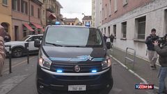 Morti in ambulanza a Forlì, interrogatorio di garanzia per Luca Spada