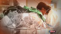 TG4 Medicina, russamento e apnee notturne